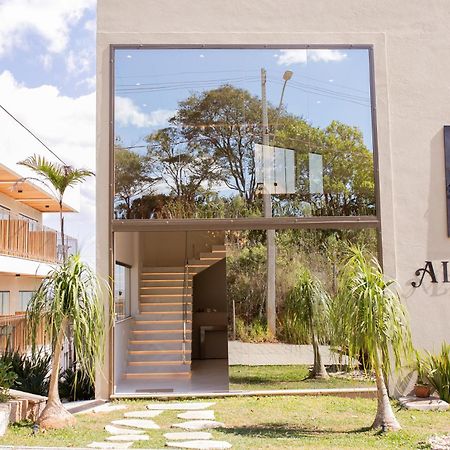 Aldrava Pousada Boutique Tiradentes Exterior photo